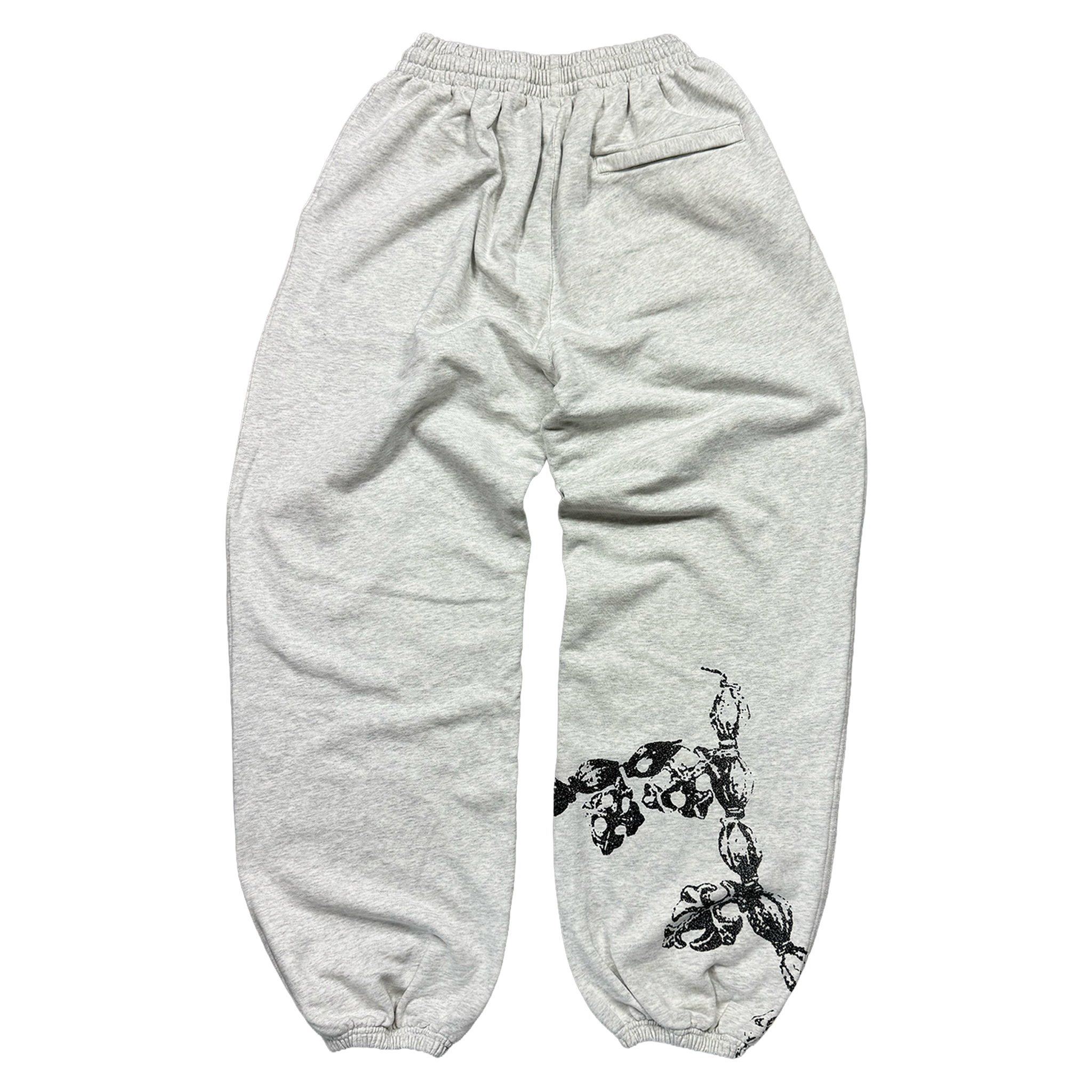 SKI BUNNY SWEATPANTS