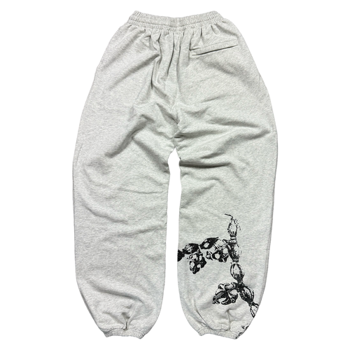 SKI BUNNY SWEATPANTS
