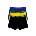 Flipped Boxers - Assorted 3 Pack