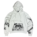 SKI BUNNY HOODIE
