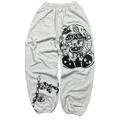 SKI BUNNY SWEATPANTS