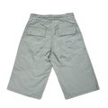 3/4 Cargos - Zinc Grey
